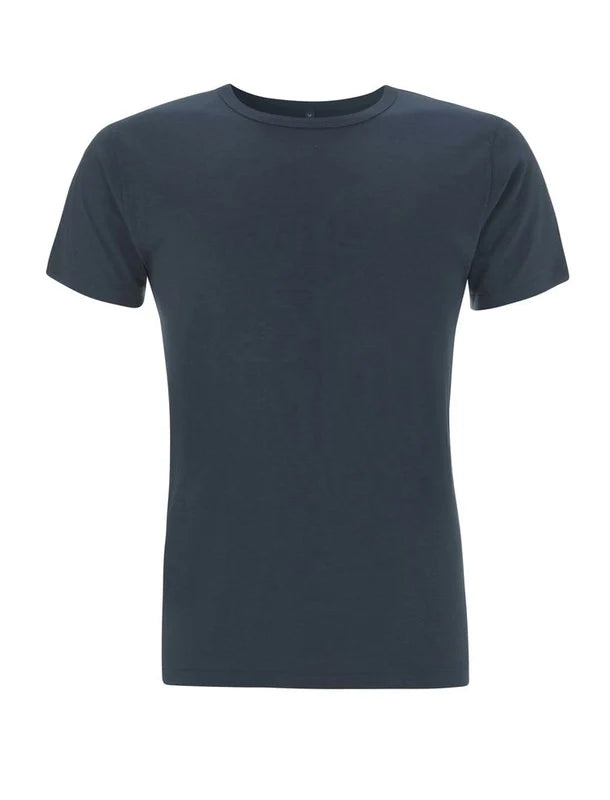 Classic Crew-Neck T-Shirt